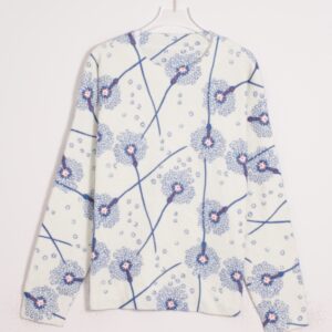 Casual And Fashionable Pullover Women's Clothing