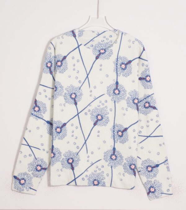 Casual And Fashionable Pullover Women's Clothing