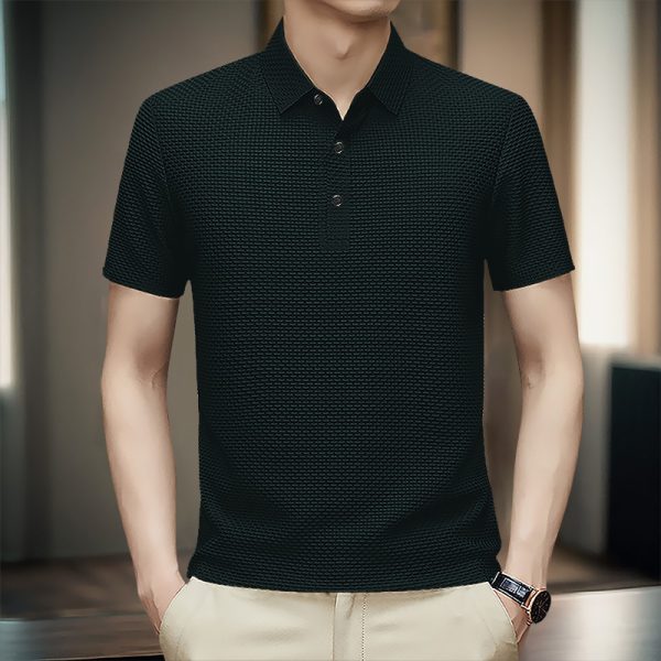 Business Casual Breathable Thin Top - Image 7