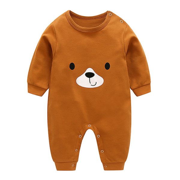 Baby jumpsuit - Image 3